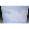 Image 3 : DAUM SEAGULL VASE.