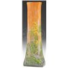 Image 2 : DAUM NANCY CAMEO VASE.