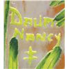 Image 3 : DAUM NANCY CAMEO VASE.