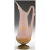 Image 2 : DAUM EWER WITH APPLIED INSECTS.