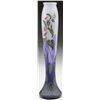 Image 1 : DAUM BLEEDING HEART VASE.