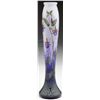 Image 2 : DAUM BLEEDING HEART VASE.