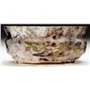 Image 1 : DAUM DECORATED BOWL.