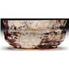 Image 2 : DAUM DECORATED BOWL.