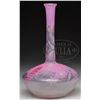 Image 2 : VALLERYSTHAL CAMEO VASE.
