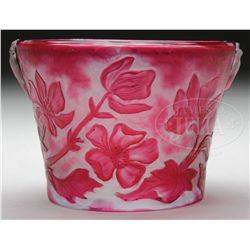 PAUL NICHOLAS CAMEO BOWL.