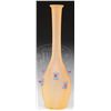 Image 1 : SCHNEIDER BIJOUX APPLIED GLASS VASE.