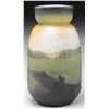 Image 2 : MULLER FRENCH CAMEO VASE.