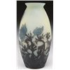 Image 2 : MULLER CAMEO VASE.