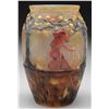 Image 3 : ARGY-ROUSSEAU PATE DE VERRE VASE.