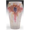 Image 1 : G. ARGY ROUSSEAU VASE.