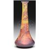 Image 1 : DEVEZ CAMEO VASE.