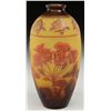 Image 1 : D'ARGENTAL FRENCH CAMEO VASE.