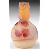 Image 1 : LEGRAS CAMEO VASE.