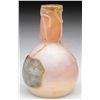 Image 2 : LEGRAS CAMEO VASE.