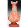 Image 1 : FRENCH CAMEO VASE.