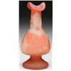Image 2 : FRENCH CAMEO VASE.