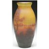 Image 2 : ARSALL FRENCH CAMEO VASE.