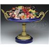 Image 1 : CZECHOSLOVAKIAN FRUIT LAMP.