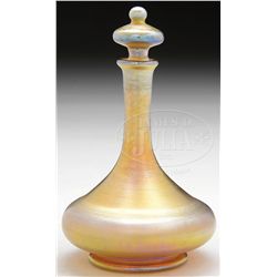 TIFFANY BISHOPS PERFUME.