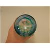 Image 11 : TIFFANY PAPERWEIGHT VASE.