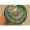 Image 12 : TIFFANY PAPERWEIGHT VASE.