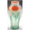 Image 1 : TIFFANY PAPERWEIGHT VASE.