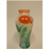 Image 2 : TIFFANY PAPERWEIGHT VASE.