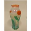 Image 6 : TIFFANY PAPERWEIGHT VASE.