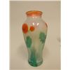 Image 8 : TIFFANY PAPERWEIGHT VASE.