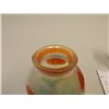 Image 9 : TIFFANY PAPERWEIGHT VASE.