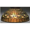 Image 2 : TIFFANY STUDIOS ACORN SHADE.