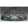 Image 3 : TIFFANY STUDIOS ACORN SHADE.