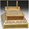 Image 1 : TIFFANY STUDIOS DAILY CALENDAR.