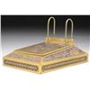 Image 1 : TIFFANY STUDIOS DAILY CALENDAR.