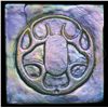 Image 3 : TIFFANY GLASS TILE.
