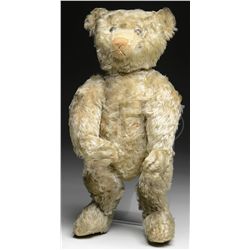 EARLY STEIFF BEAR.