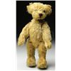 Image 2 : GOLD MOHAIR TEDDY BEAR.