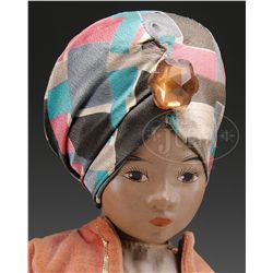 AMERICAN COMPOSITION "SABU".