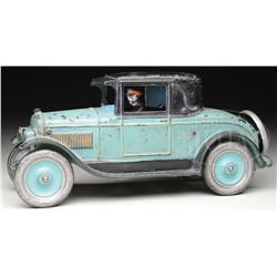 LARGE KENTON CABRIOLET COUPE.