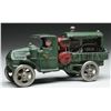 Image 1 : HUBLEY "INGERSOLL RAND" TRUCK.