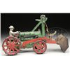 Image 2 : ARCADE FORDSON TRACTOR WITH BUCKET LOADER.