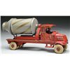 Image 2 : DENT MACK CEMENT MIXER.