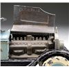 Image 3 : HUBLEY PACKARD SEDAN.