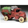 Image 2 : HUBLEY TRUK MIXER.