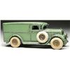 Image 2 : ARCADE WHITE PANEL TRUCK.