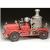 Image 1 : LARGE HUBLEY AUTOMOTIVE PUMPER.