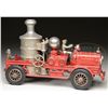 Image 2 : LARGE HUBLEY AUTOMOTIVE PUMPER.