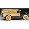 Image 2 : ARCADE INTERNATIONAL HATHAWAY PANEL VAN.