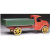 Image 2 : LARGE OVERSIZED DENT DUMP TRUCK.